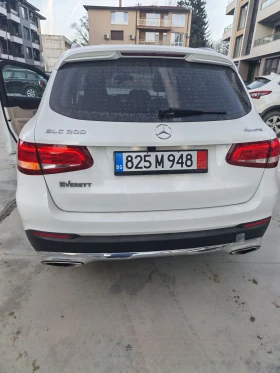 Mercedes-Benz GLC 300 GLC  300, снимка 4
