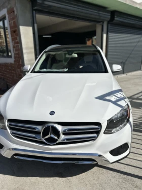 Mercedes-Benz GLC 300 GLC  300, снимка 14