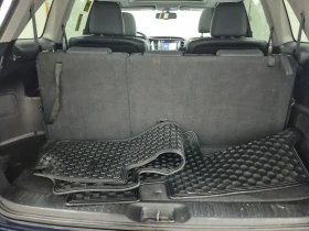 Toyota Highlander Limited| 7 Места| Става на Газ| Сервизна История| , снимка 11