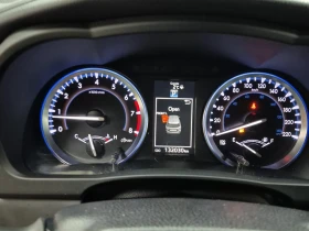 Toyota Highlander Limited| 7 Места| Става на Газ| Сервизна История| , снимка 8