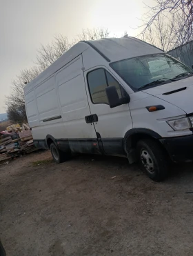 Iveco Massive София, снимка 10