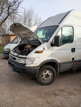 Iveco Massive София, снимка 2