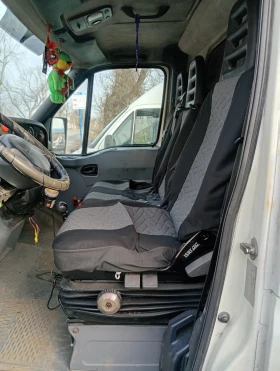 Iveco Massive София, снимка 5