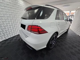 Mercedes-Benz GLE 350 4MATIC/258HP/AMG/PANO/CAM/MEM/198z, снимка 3