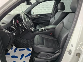 Mercedes-Benz GLE 350 4MATIC/258HP/AMG/PANO/CAM/MEM/198z, снимка 8