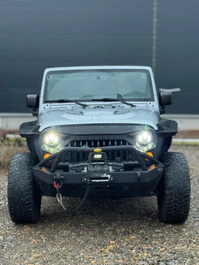 Jeep Wrangler Rubicon , снимка 4