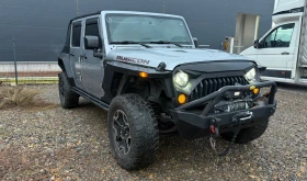Jeep Wrangler Rubicon , снимка 6