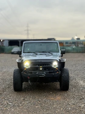 Jeep Wrangler Rubicon , снимка 1