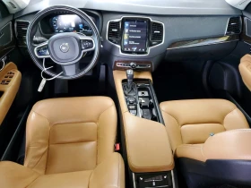 Volvo Xc90 2.0* XC90 T6* РЕАЛНИ КМ!* ПЕРФЕКТНА ! , снимка 7