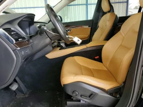 Volvo Xc90 2.0* XC90 T6* РЕАЛНИ КМ!* ПЕРФЕКТНА ! , снимка 8