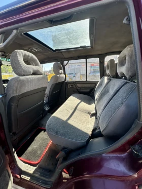 Mitsubishi Pajero 2500 TD, снимка 10