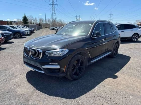 BMW X3 XDRIVE30I * ГЛАВНО ПРЕДСТАВИТЕЛСТВО НА BMW* , снимка 1