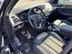 BMW X3 XDRIVE30I * ГЛАВНО ПРЕДСТАВИТЕЛСТВО НА BMW* , снимка 7