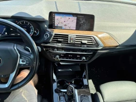 BMW X3 XDRIVE30I * ГЛАВНО ПРЕДСТАВИТЕЛСТВО НА BMW* , снимка 9