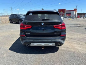BMW X3 XDRIVE30I * ГЛАВНО ПРЕДСТАВИТЕЛСТВО НА BMW* , снимка 5