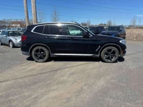 BMW X3 XDRIVE30I * ГЛАВНО ПРЕДСТАВИТЕЛСТВО НА BMW* , снимка 4