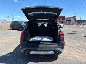BMW X3 XDRIVE30I * ГЛАВНО ПРЕДСТАВИТЕЛСТВО НА BMW* , снимка 14