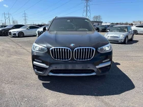 BMW X3 XDRIVE30I * ГЛАВНО ПРЕДСТАВИТЕЛСТВО НА BMW* , снимка 2