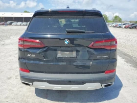 BMW X5 3.0l sDrive40i Sports, снимка 6