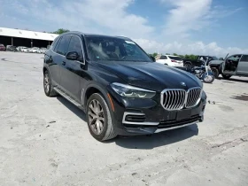 BMW X5 3.0l sDrive40i Sports, снимка 13