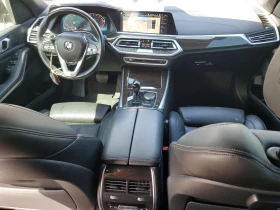 BMW X5 3.0l sDrive40i Sports, снимка 8