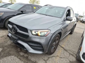 Mercedes-Benz GLE 350 AMG-LINE| DISTRONIC| HUD| BURMESTER| 2 КЛЮЧА| PANO, снимка 1