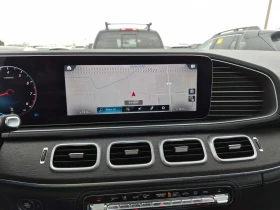 Mercedes-Benz GLE 350 AMG-LINE| DISTRONIC| HUD| BURMESTER| 2 КЛЮЧА| PANO, снимка 11