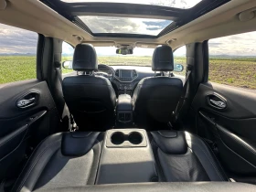 Jeep Cherokee, снимка 14