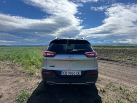 Jeep Cherokee, снимка 5