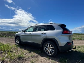 Jeep Cherokee, снимка 4