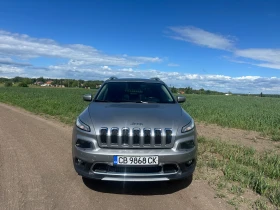 Jeep Cherokee, снимка 2