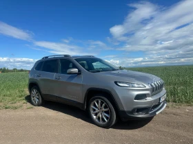 Jeep Cherokee, снимка 1