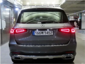 Mercedes-Benz GLS 400 * FULL, снимка 5