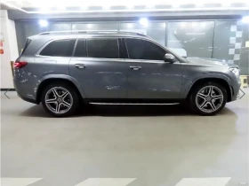 Mercedes-Benz GLS 400 * FULL, снимка 3