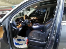 Mercedes-Benz GLS 400 * FULL, снимка 6