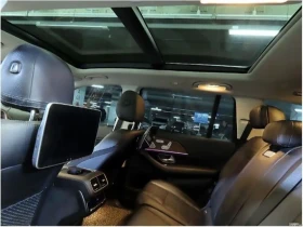 Mercedes-Benz GLS 400 * FULL, снимка 13