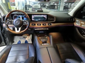 Mercedes-Benz GLS 400 * FULL, снимка 10