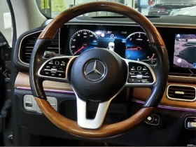 Mercedes-Benz GLS 400 * FULL, снимка 8