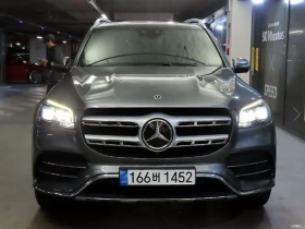 Mercedes-Benz GLS 400 * FULL, снимка 2