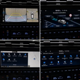 Hyundai Tucson 1.6 DIESEL/HYBRID 48V :: XTRACK 4X4::EXCELLENCE::, снимка 11