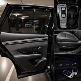 Hyundai Tucson 1.6 DIESEL/HYBRID 48V :: XTRACK 4X4::EXCELLENCE::, снимка 15