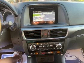 Mazda CX-5 2.5I 4X4KeylessNAVI Камера Шибидах Швейцария, снимка 13