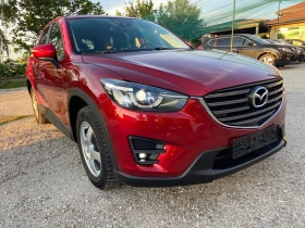 Mazda CX-5 2.5I 4X4KeylessNAVI Камера Шибидах Швейцария, снимка 1