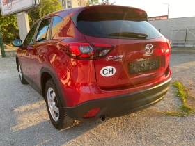 Mazda CX-5 2.5I 4X4KeylessNAVI Камера Шибидах Швейцария, снимка 4