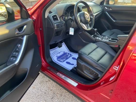Mazda CX-5 2.5I 4X4KeylessNAVI Камера Шибидах Швейцария, снимка 9