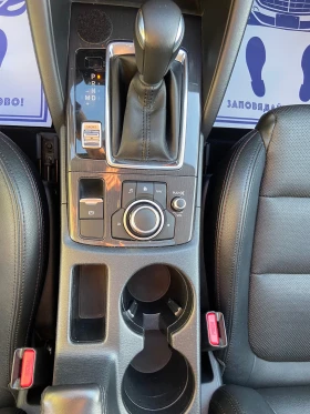 Mazda CX-5 2.5I 4X4KeylessNAVI Камера Шибидах Швейцария, снимка 14