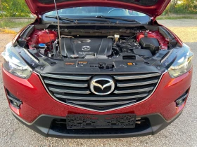 Mazda CX-5 2.5I 4X4KeylessNAVI Камера Шибидах Швейцария, снимка 8