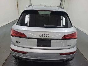 Audi Q5  PROGRESSIV | LED | PANO | MEMORY | АВТОКРЕДИТ , снимка 17