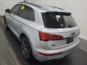 Audi Q5  PROGRESSIV | LED | PANO | MEMORY | АВТОКРЕДИТ , снимка 4