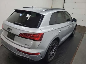 Audi Q5  PROGRESSIV | LED | PANO | MEMORY | АВТОКРЕДИТ , снимка 3